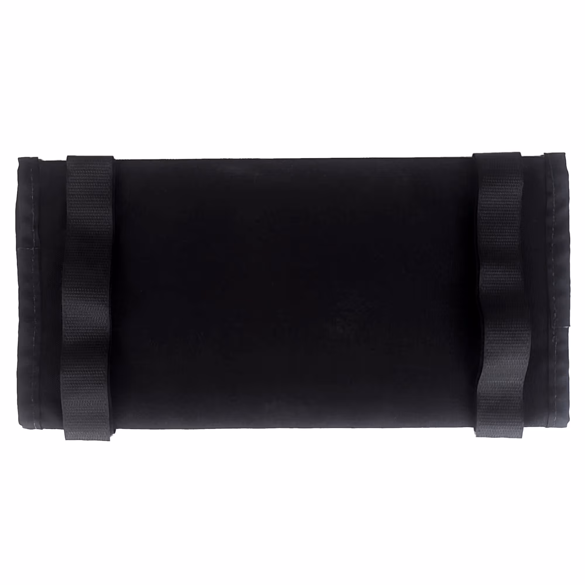 Back View — Velcro System